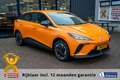 MG MG4 ELECTRIC Standard 51 kWh|Prijs rijklaar incl 12 mn Oranje - thumbnail 1