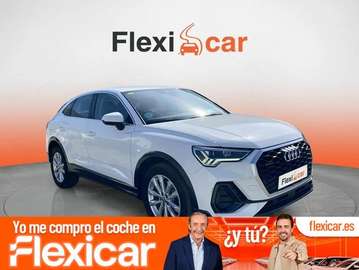 40 TDI quattro S tronic 140kW