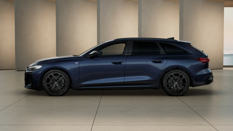 Audi A5 Avant TDI qu S line Tech pro MATRIX AHK B&O — photo 3