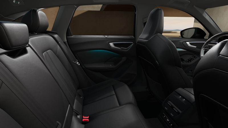 Audi A5 Avant TDI qu S line Tech pro MATRIX AHK B&O — photo 13