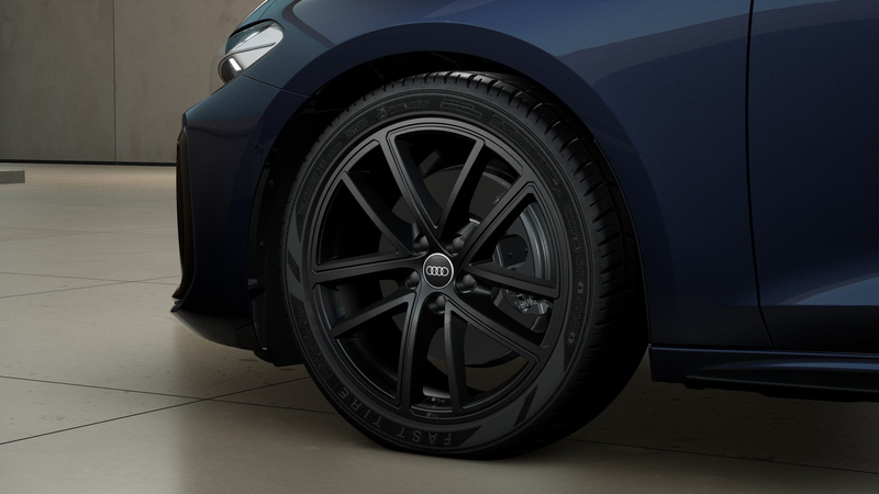 Audi A5 Avant TDI qu S line Tech pro MATRIX AHK B&O — photo 6