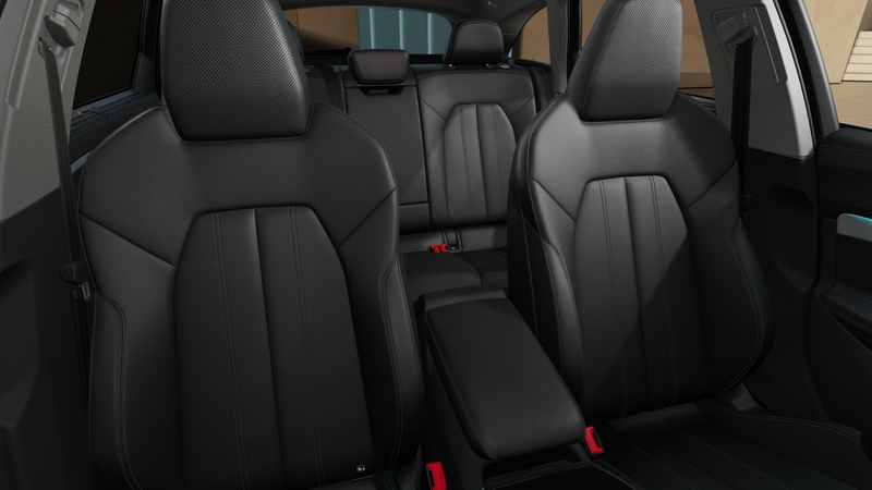 Audi A5 Avant TDI qu S line Tech pro MATRIX AHK B&O — photo 12