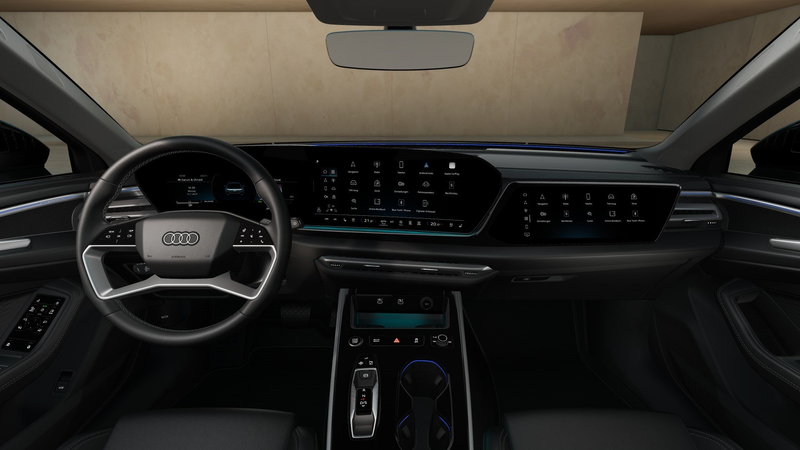 Audi A5 Avant TDI qu S line Tech pro MATRIX AHK B&O — photo 9