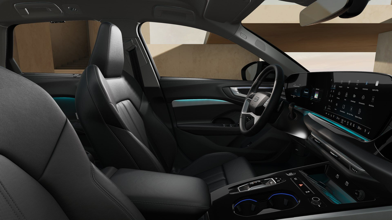 Audi A5 Avant TDI qu S line Tech pro MATRIX AHK B&O — photo 10