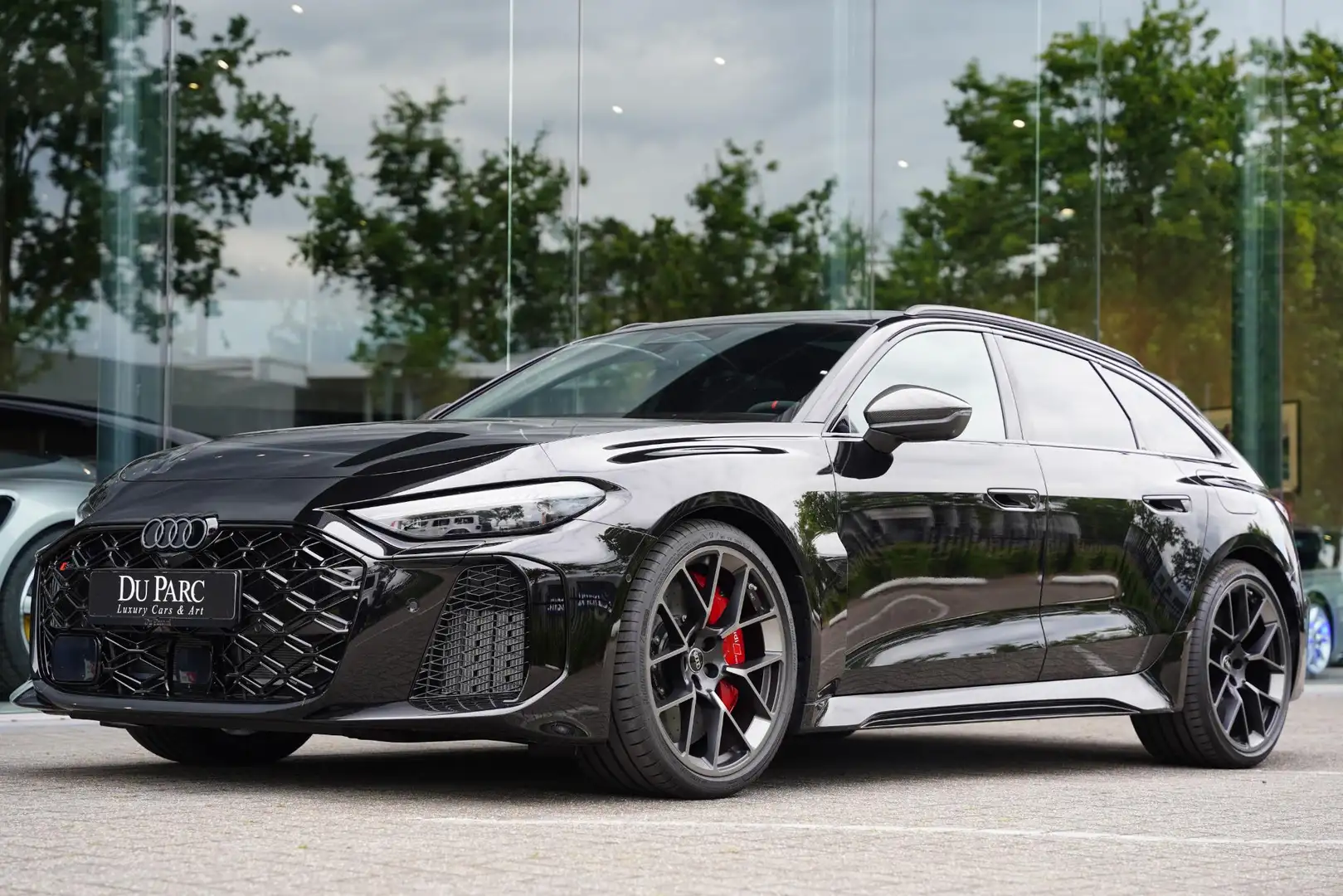 AUDI Rs5