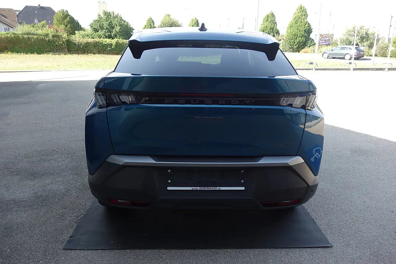 Peugeot 3008 2026