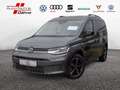 Volkswagen Caddy 2.0 TDI Dark Label KAMERA NAVI ACC LED Grau - thumbnail 1