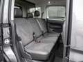 Volkswagen Caddy 2.0 TDI Dark Label KAMERA NAVI ACC LED Grau - thumbnail 4