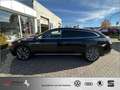 Volkswagen Arteon Shoot Brake 2.0 TSI Elegance AHK*CarPlay*CAM*ACC Schwarz - thumbnail 5