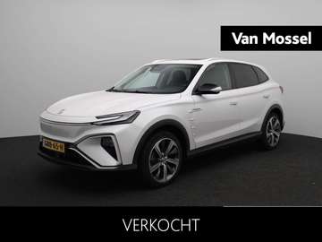 Performance 70kWh Tri-Motor AWD | Leder | Panorama