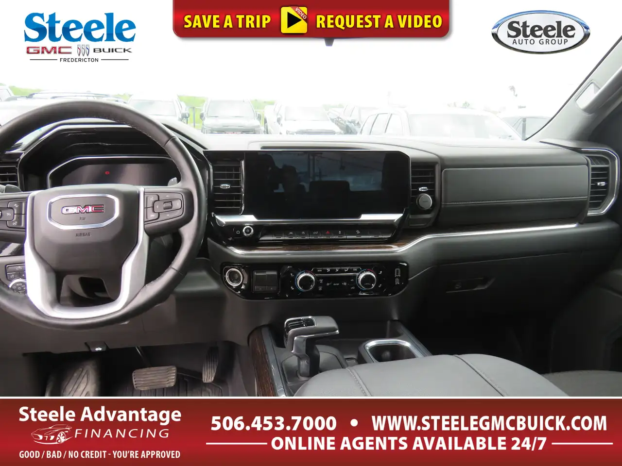 GMC Sierra 1500 fotografie GMC Sierra 1500