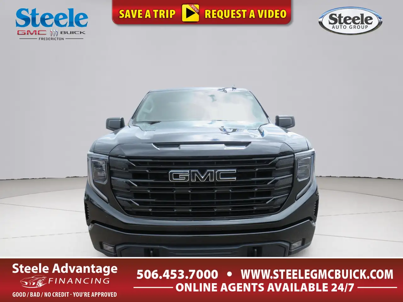 GMC Sierra 1500 fotografie GMC Sierra 1500