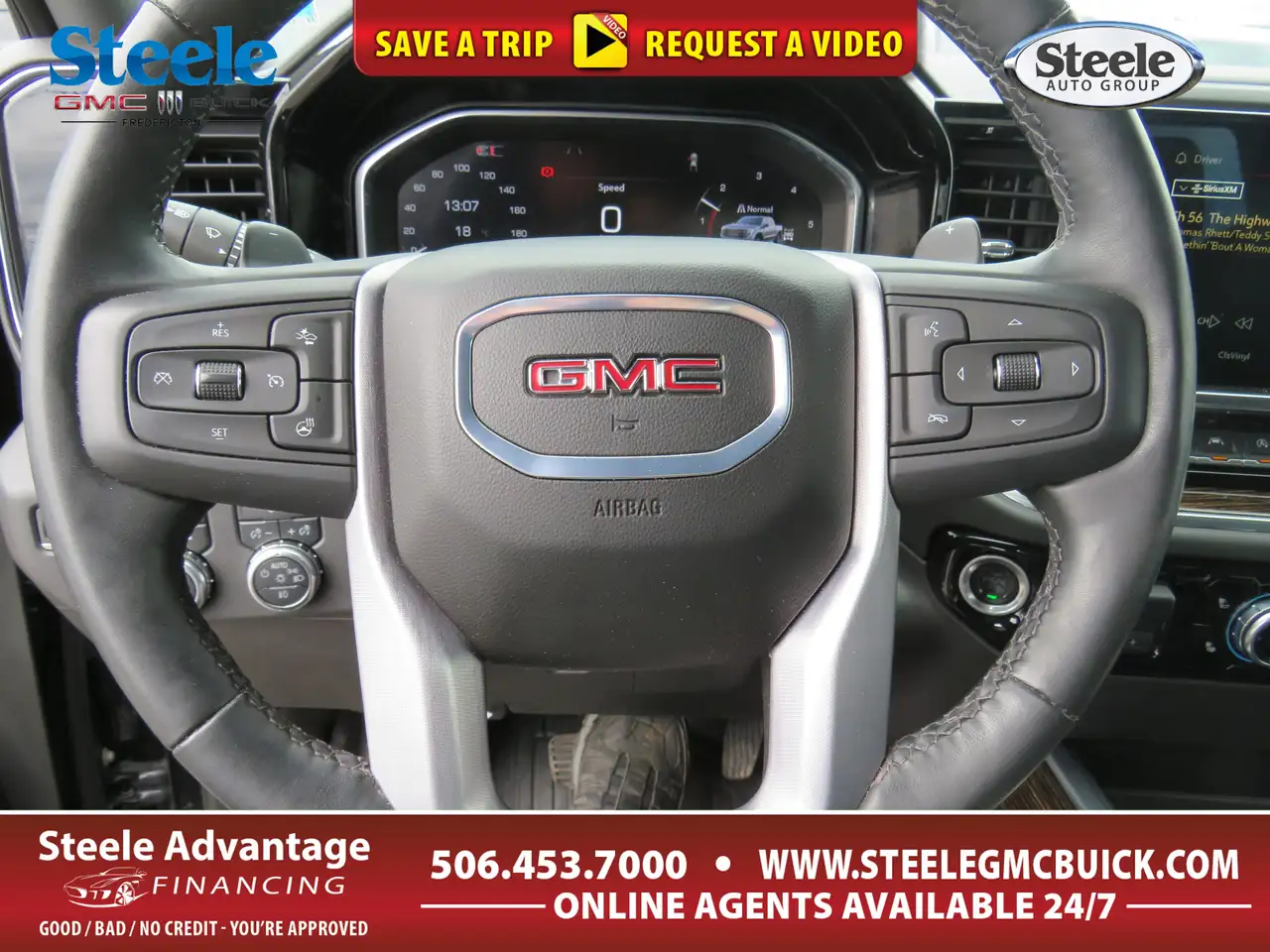 GMC Sierra 1500 fotografie GMC Sierra 1500
