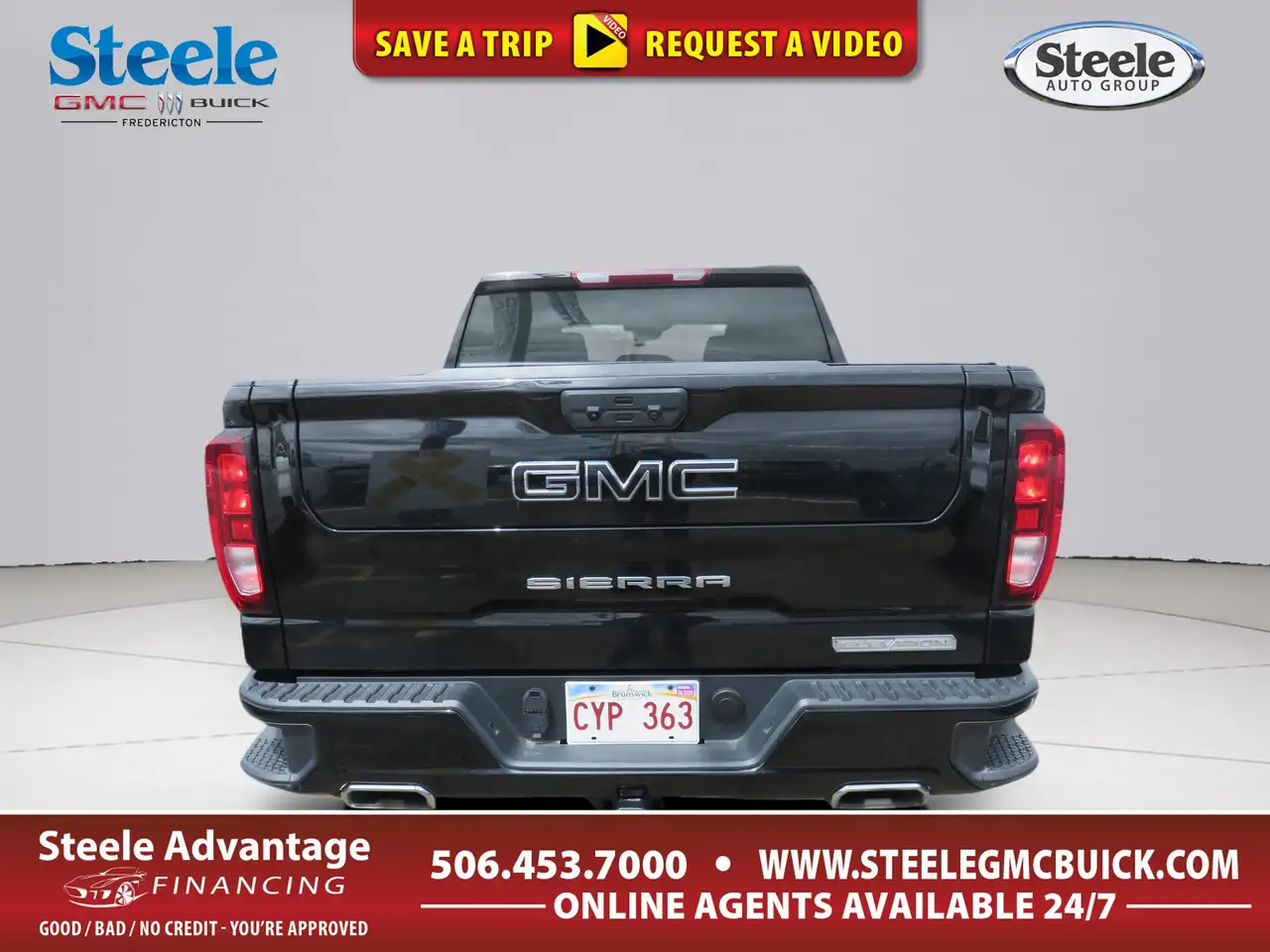 GMC Sierra 1500 fotografie GMC Sierra 1500