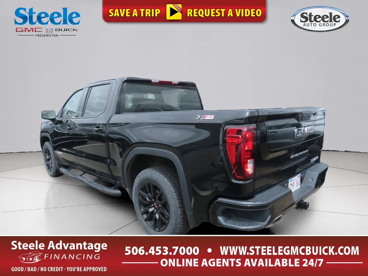 GMC Sierra 1500 fotografie GMC Sierra 1500
