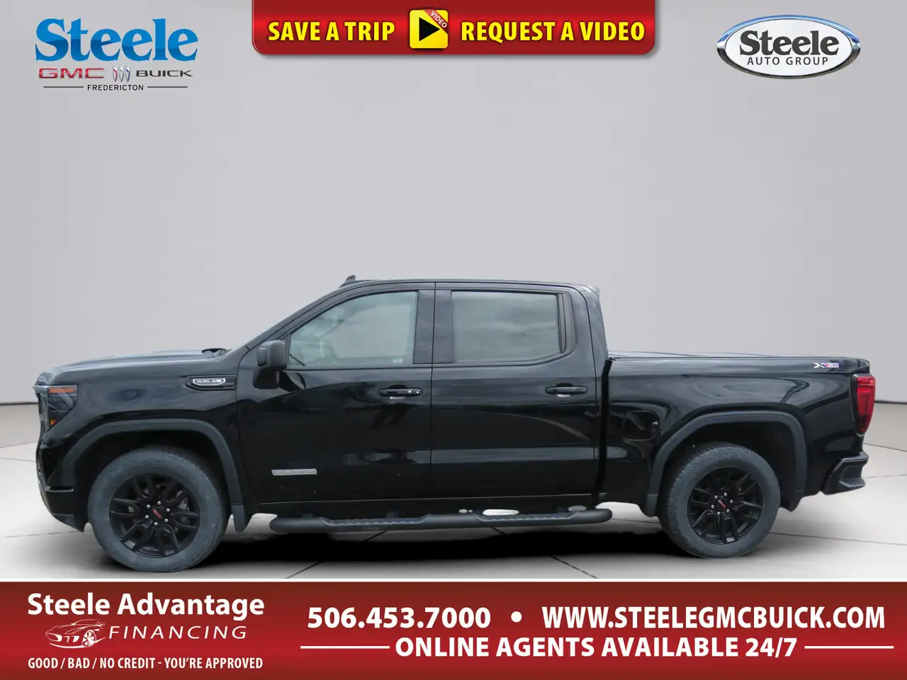 GMC Sierra 1500 fotografie GMC Sierra 1500