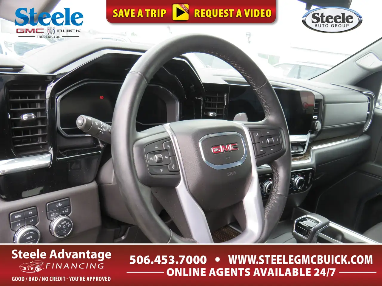 GMC Sierra 1500 fotografie GMC Sierra 1500