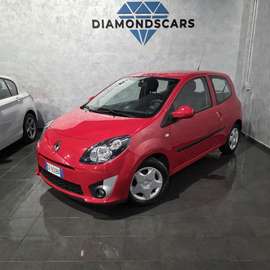 Twingo 1.2 BENZINA NEOPATENTATI