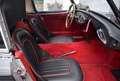 Austin-Healey 100 100/6 Negro - thumbnail 16