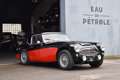 Austin-Healey 100 100/6 Negro - thumbnail 2