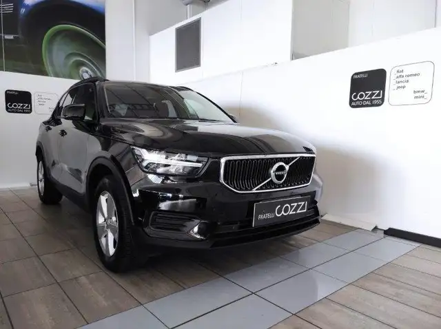Volvo XC40 (AUTOCARRO) T2 Geartronic Momentum Core N1 - 5 PT