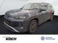 Volkswagen Tayron 2.0TDI Life DSG 4M 7-Sitzer AHK Navi LED Grau - thumbnail 1