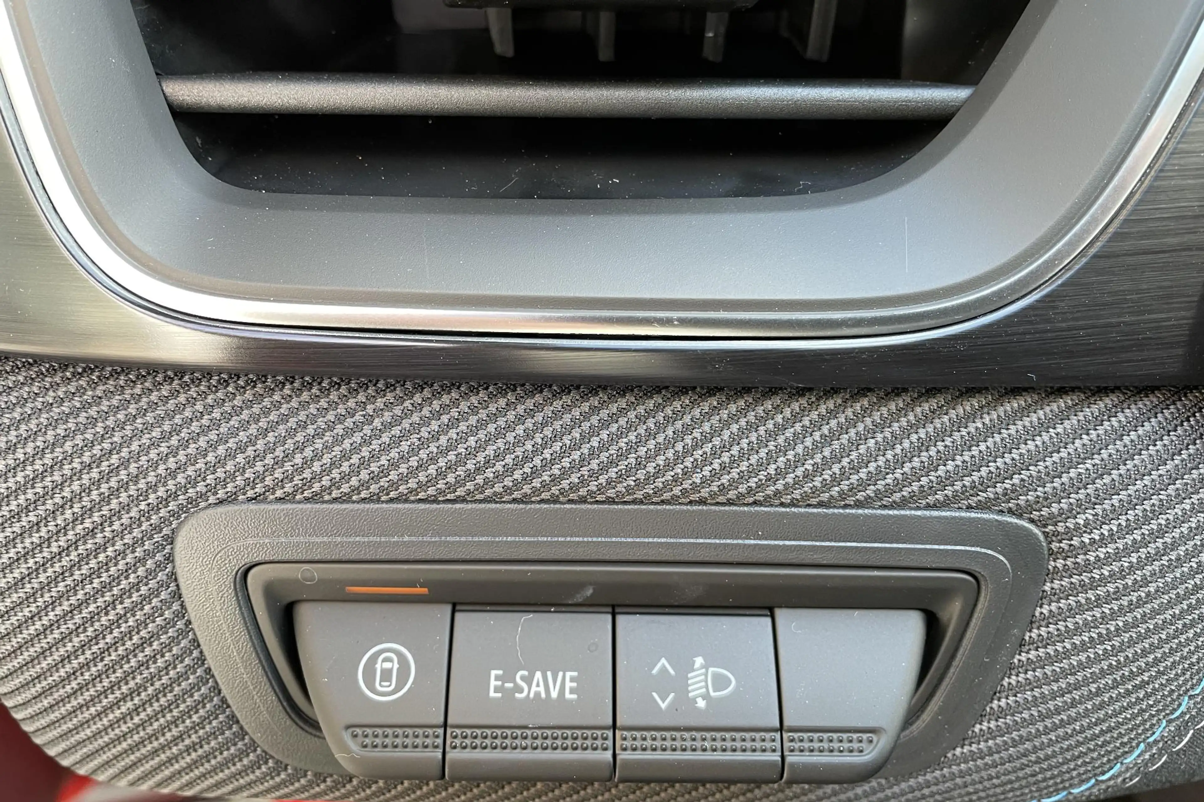 Renault Symbioz 1.8 E-Tech full hybrid 160 esprit Alpine | Pack Dr — photo 13