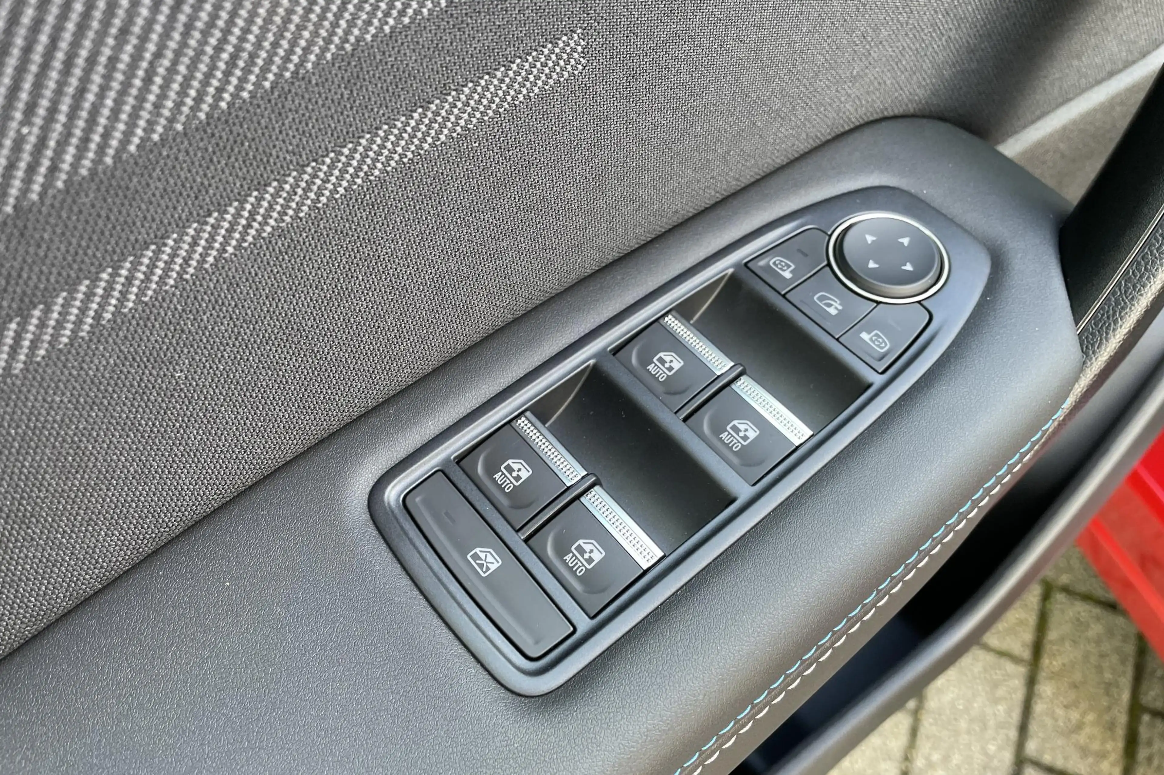 Renault Symbioz 1.8 E-Tech full hybrid 160 esprit Alpine | Pack Dr — photo 10