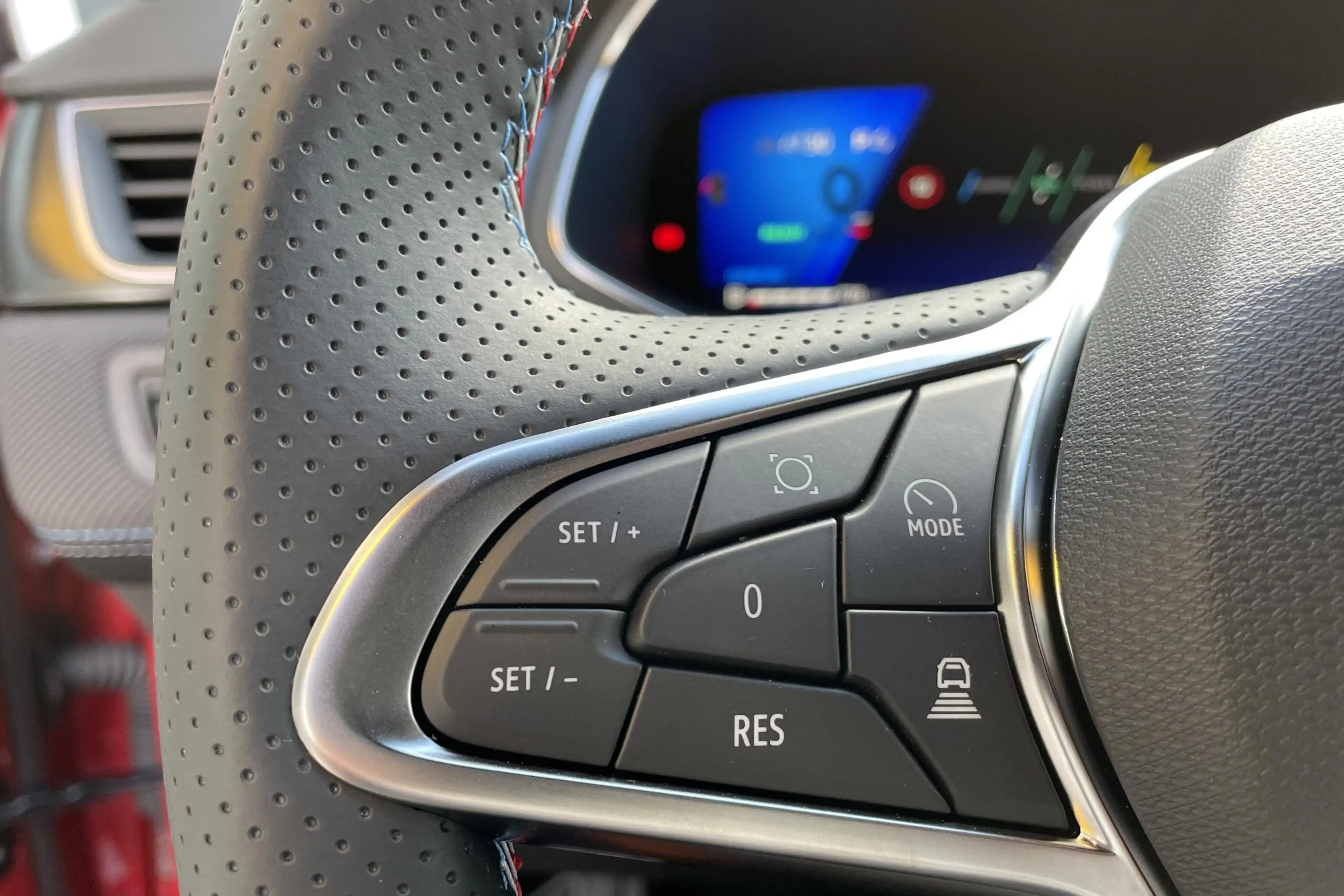 Renault Symbioz 1.8 E-Tech full hybrid 160 esprit Alpine | Pack Dr — photo 12