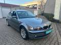 BMW 318 i Edition Sport *LEDER NAVI PDC SCHIEBEDACH* Grau - thumbnail 3