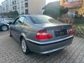 BMW 318 i Edition Sport *LEDER NAVI PDC SCHIEBEDACH* Grau - thumbnail 5