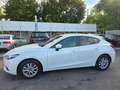 Mazda 3 Sport CD105 Aut. Attraction Weiß - thumbnail 14
