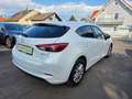 Mazda 3 Sport CD105 Aut. Attraction Weiß - thumbnail 8