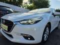 Mazda 3 Sport CD105 Aut. Attraction Weiß - thumbnail 15