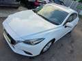 Mazda 3 Sport CD105 Aut. Attraction Weiß - thumbnail 2