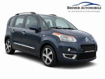 1.6l HDI Exclusive Klima Tüv=07/2027!