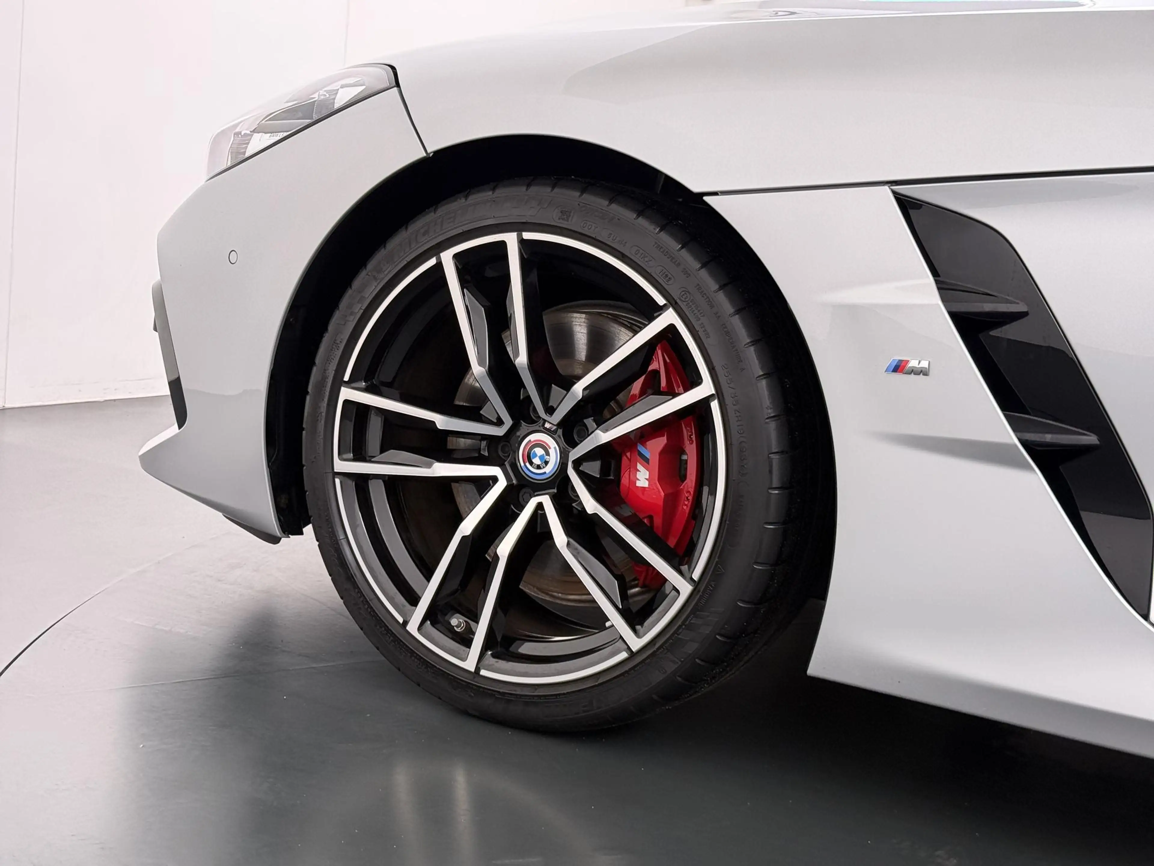 BMW Z4 Roadster sDrive30i Business Edition Plus M-Sport | — photo 13