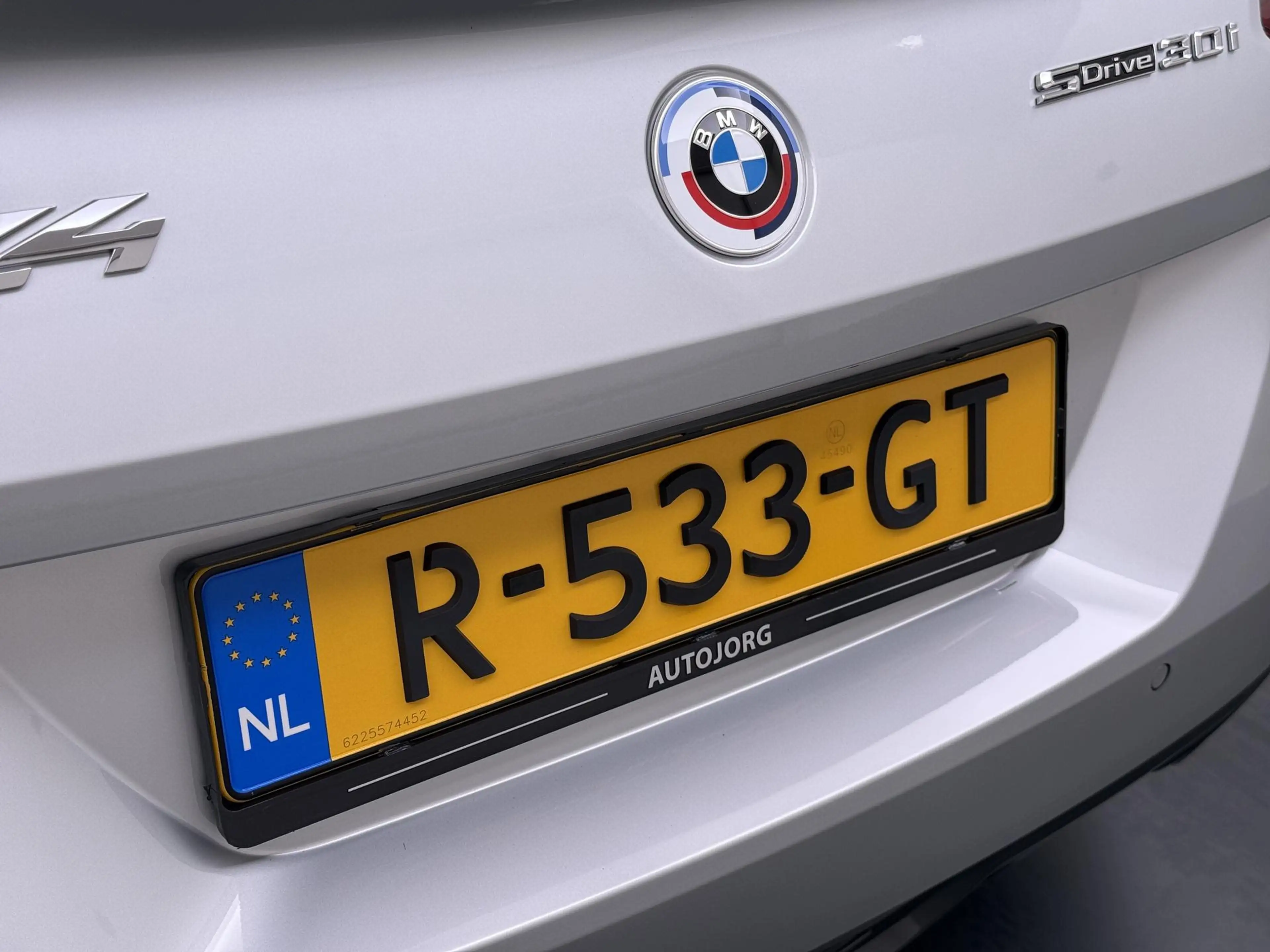 BMW Z4 Roadster sDrive30i Business Edition Plus M-Sport | — photo 11