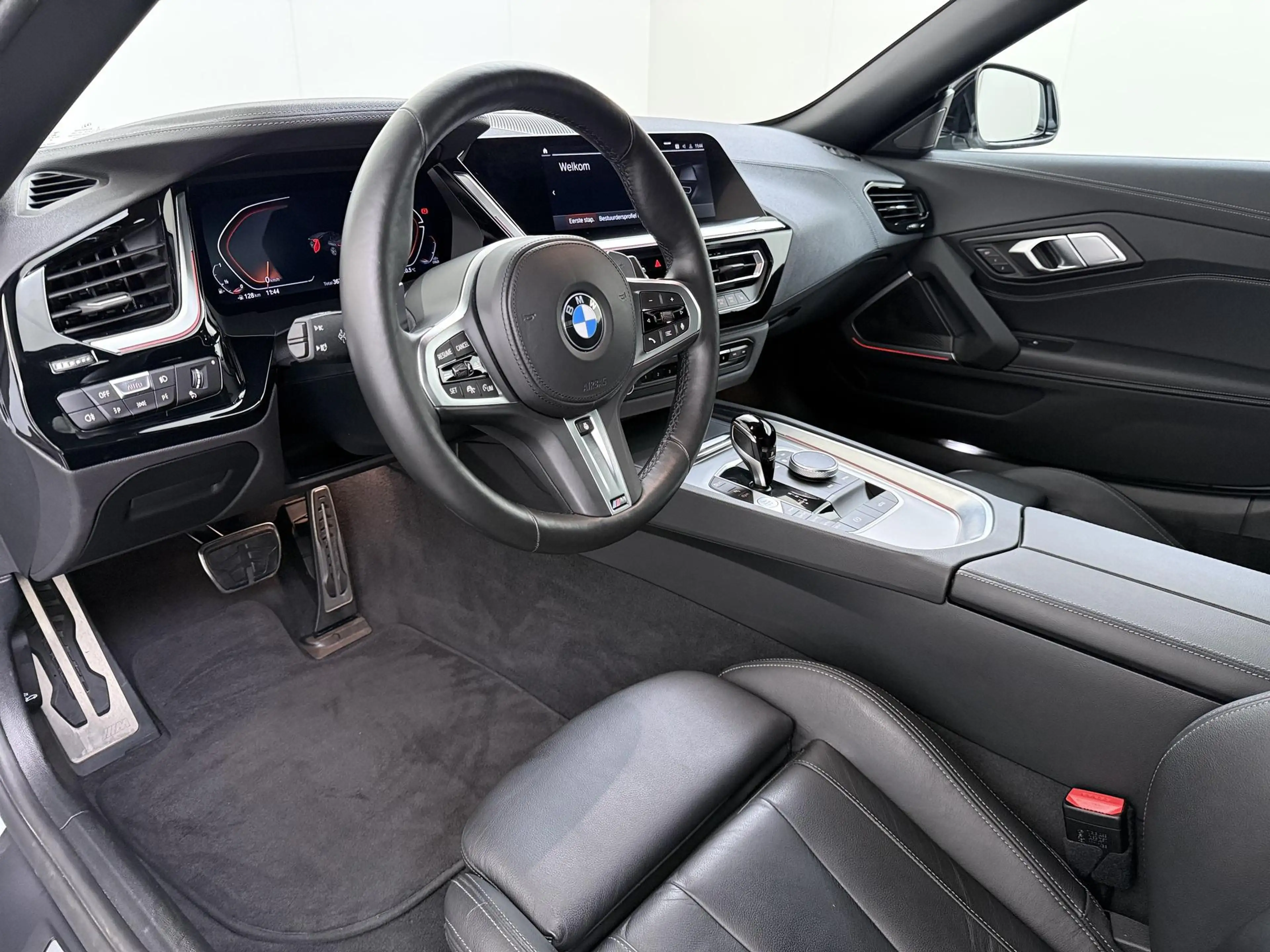 BMW Z4 Roadster sDrive30i Business Edition Plus M-Sport | — photo 5
