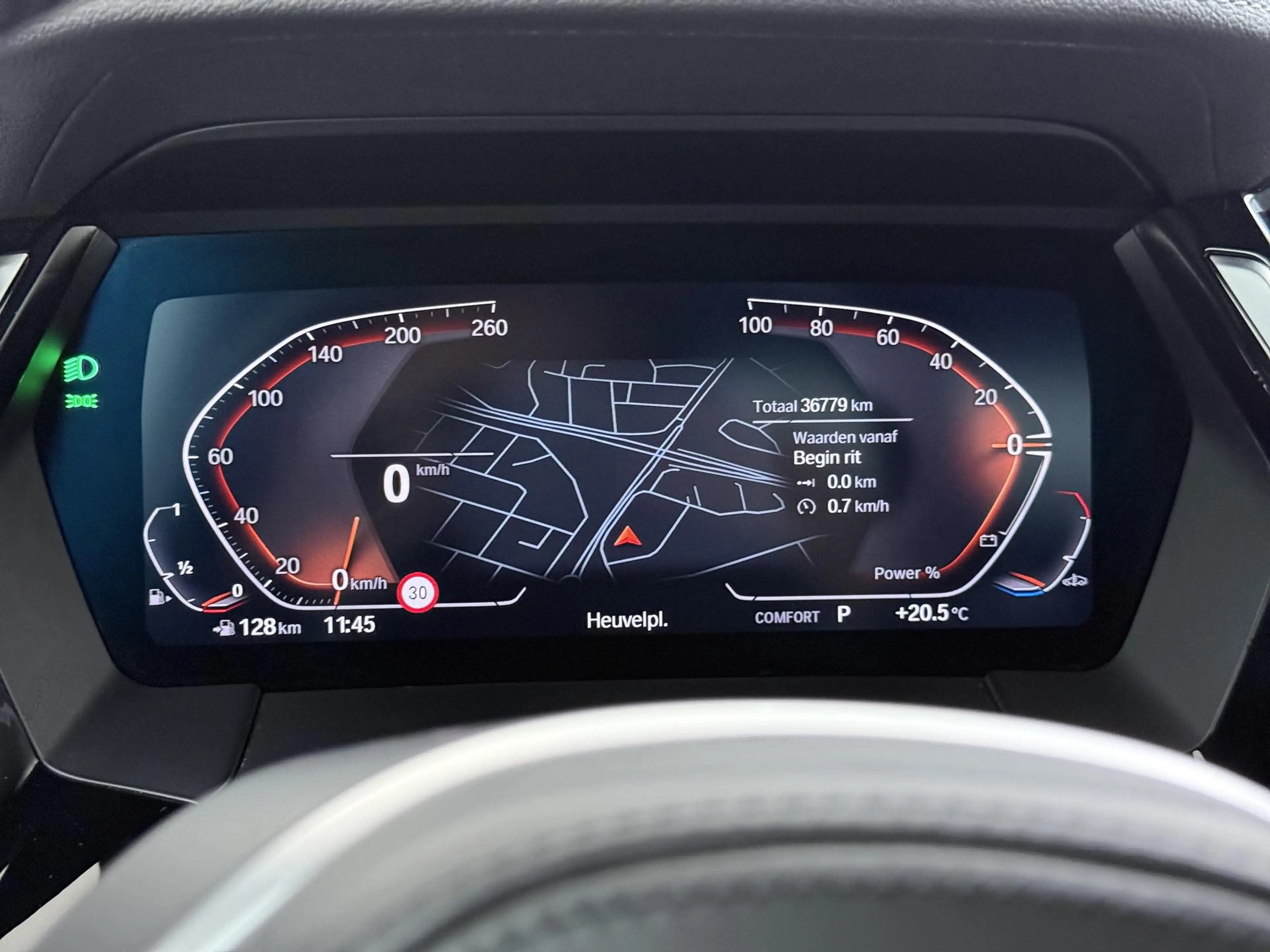BMW Z4 Roadster sDrive30i Business Edition Plus M-Sport | — photo 8