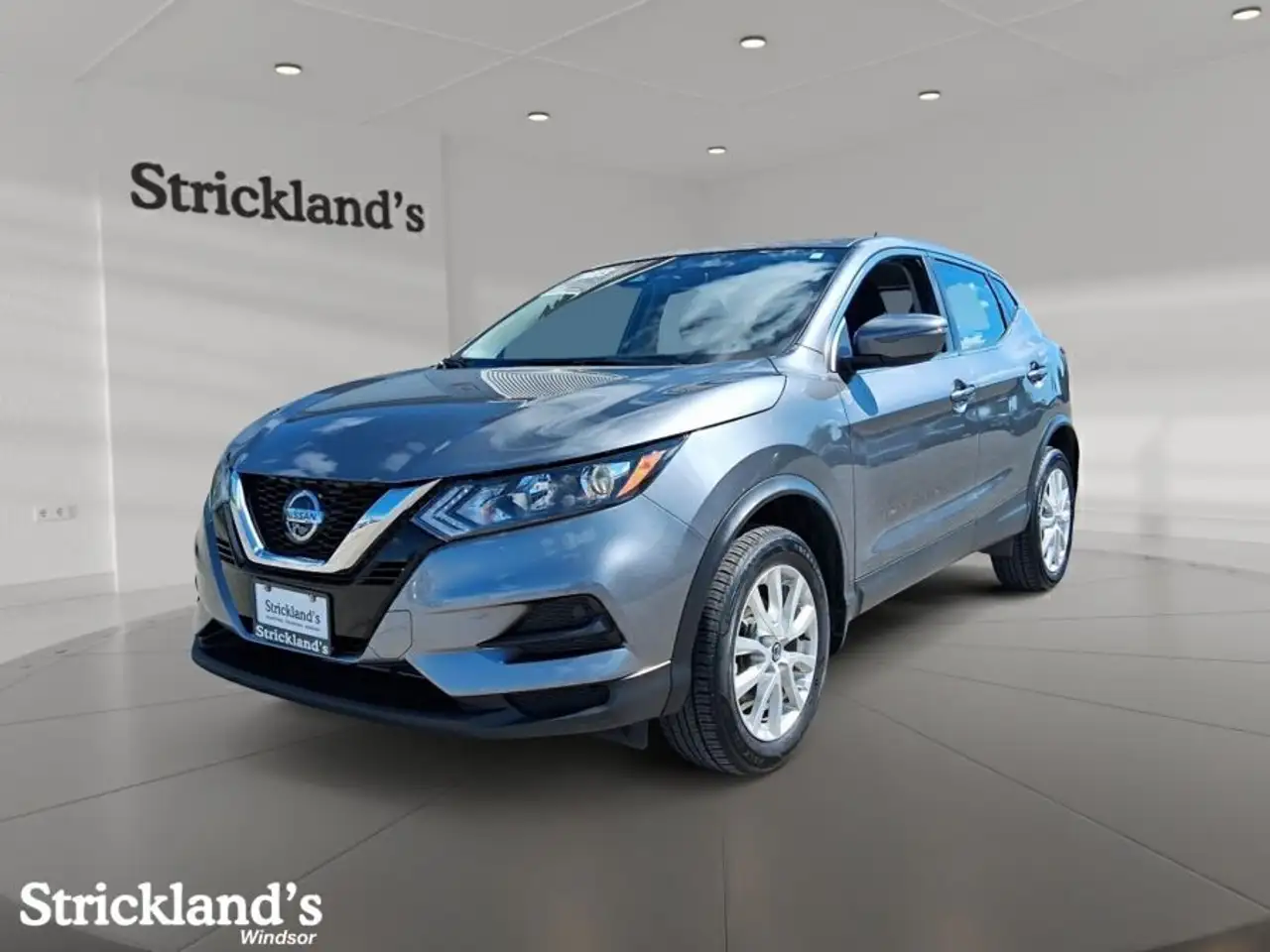 2023 Nissan Qashqai