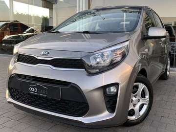 1.0i / Airco / Bluetooth / GARANTIE