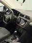 Volkswagen Tiguan Tiguan 2.0 TDI SCR DSG Business BlueMotion Technol Gris - thumbnail 13