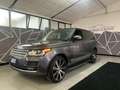 Land Rover Range Rover Range Rover 3.0 tdV6 Vogue auto Grigio - thumbnail 3