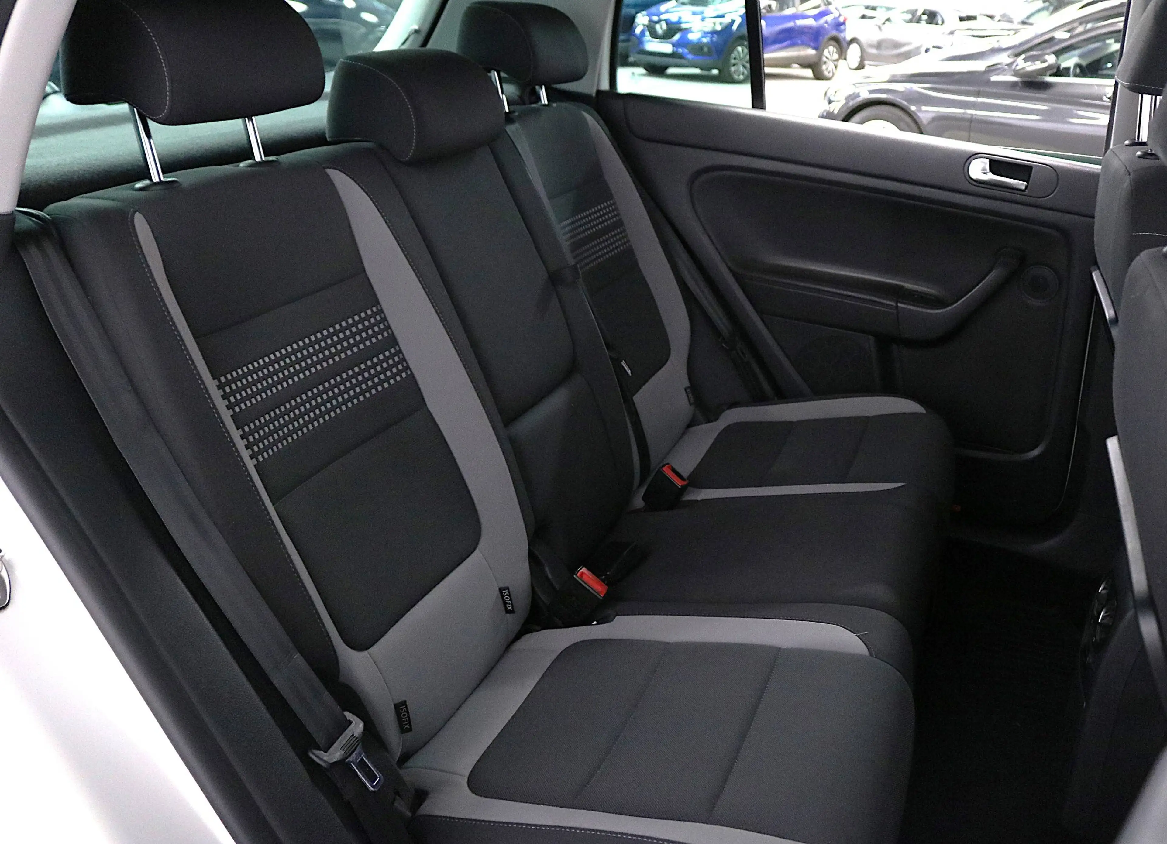 Volkswagen Golf Plus 1.4 Life*1HAND*SHZ*PDC*AHK*KLIMAAUT*Standheizung*ALU*u.v.m — photo 12