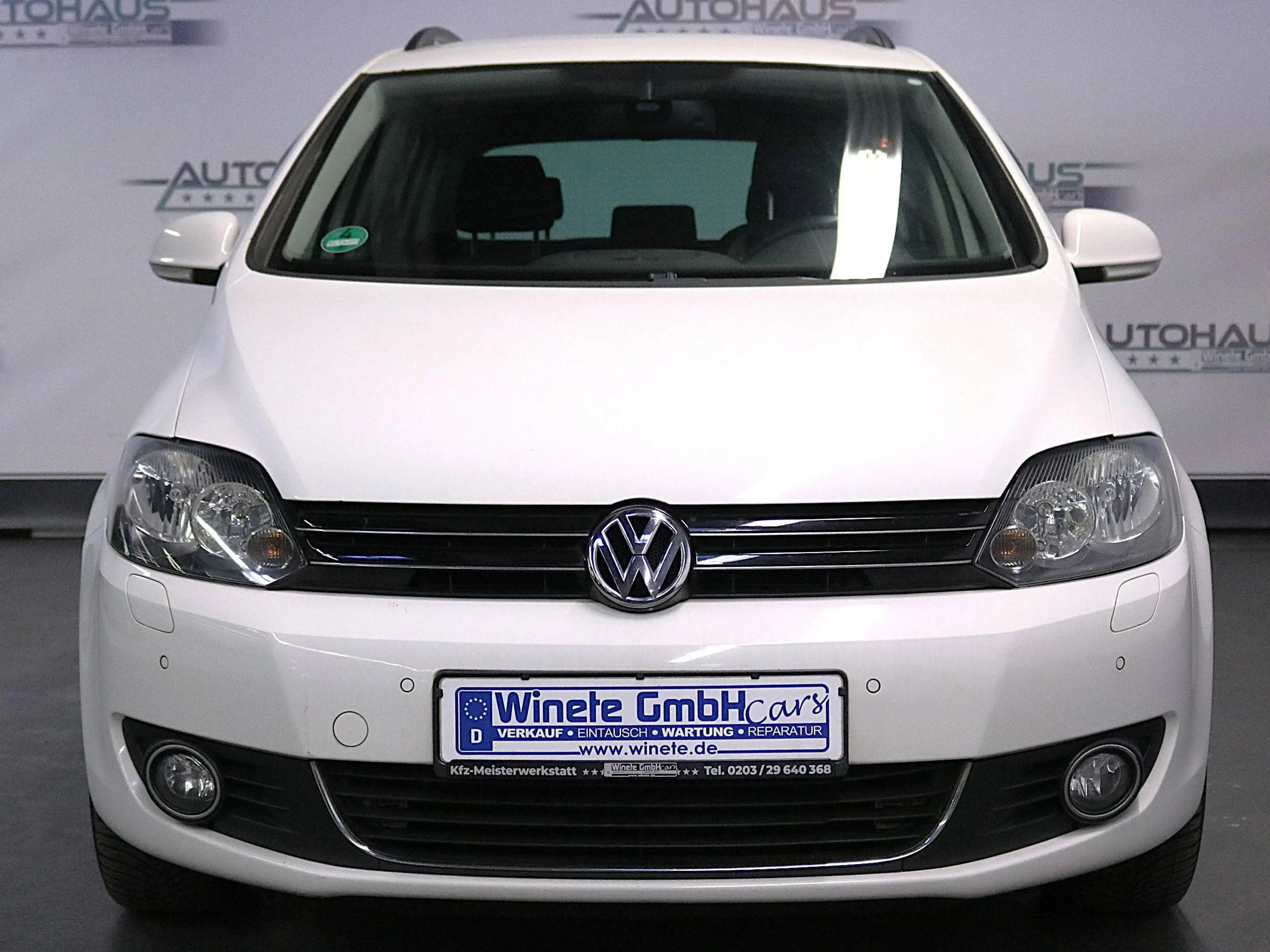Volkswagen Golf Plus 1.4 Life*1HAND*SHZ*PDC*AHK*KLIMAAUT*Standheizung*ALU*u.v.m — photo 2