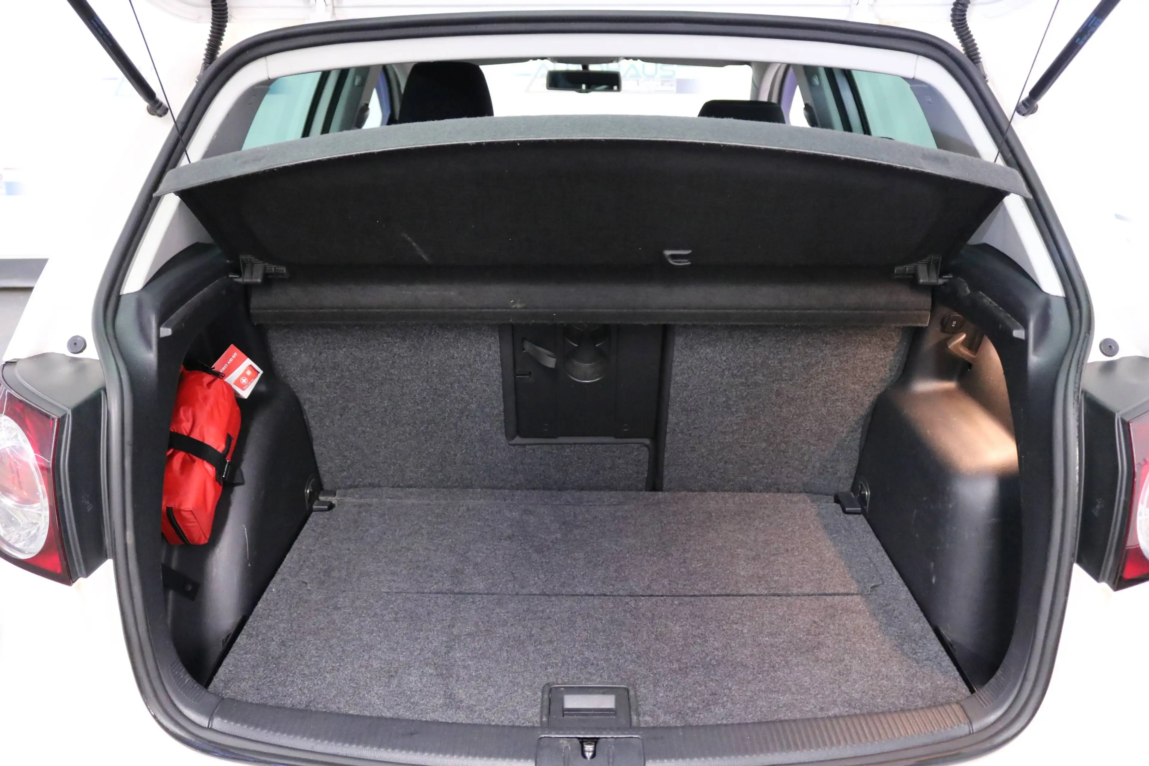 Volkswagen Golf Plus 1.4 Life*1HAND*SHZ*PDC*AHK*KLIMAAUT*Standheizung*ALU*u.v.m — photo 7