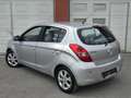 Hyundai i20 i20 1,4 Comfort Aut. *Pickerl NEU* Grau - thumbnail 4