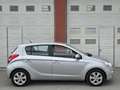 Hyundai i20 i20 1,4 Comfort Aut. *Pickerl NEU* Grau - thumbnail 3