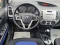 Hyundai i20 i20 1,4 Comfort Aut. *Pickerl NEU* Grau - thumbnail 9